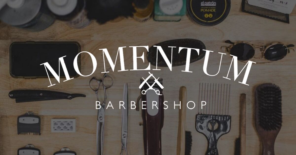 Portland Maine Barbershop Men S Haircuts Momentum